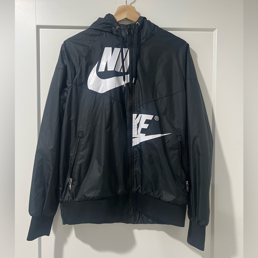 Nike Men’s Windrunner Jacket